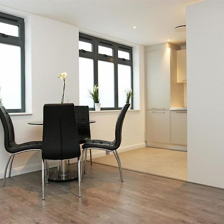 Linton Apartments London Exterior foto