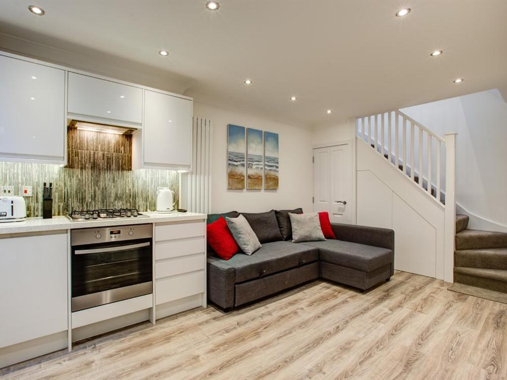 Linton Apartments London Zimmer foto