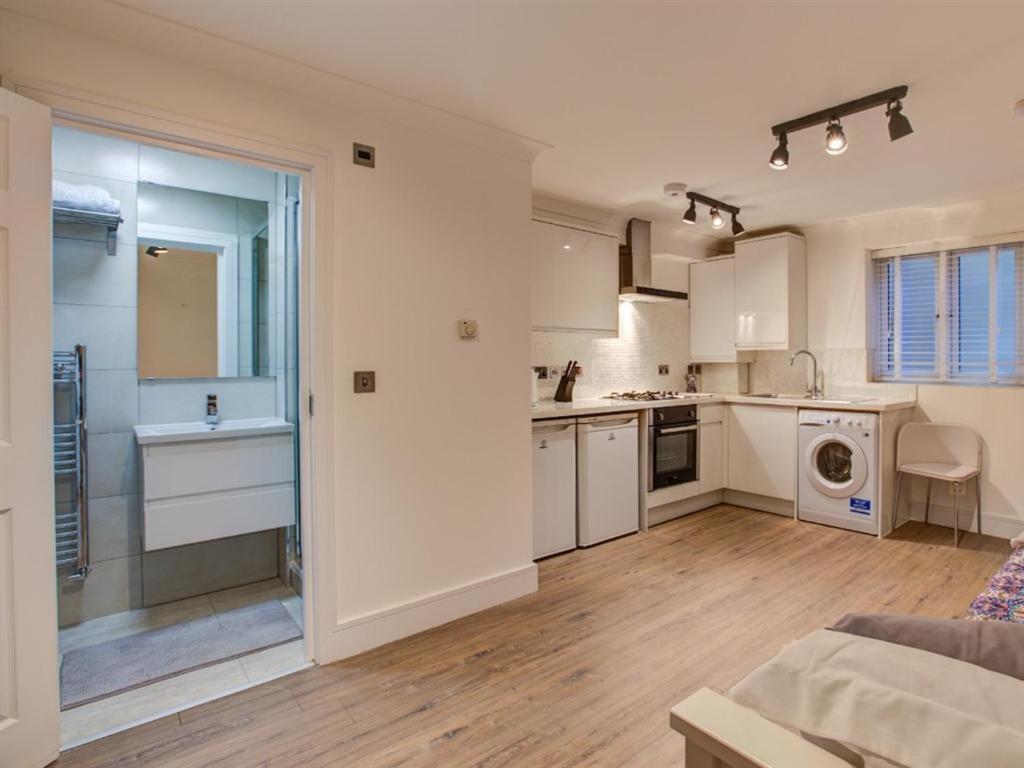 Linton Apartments London Zimmer foto