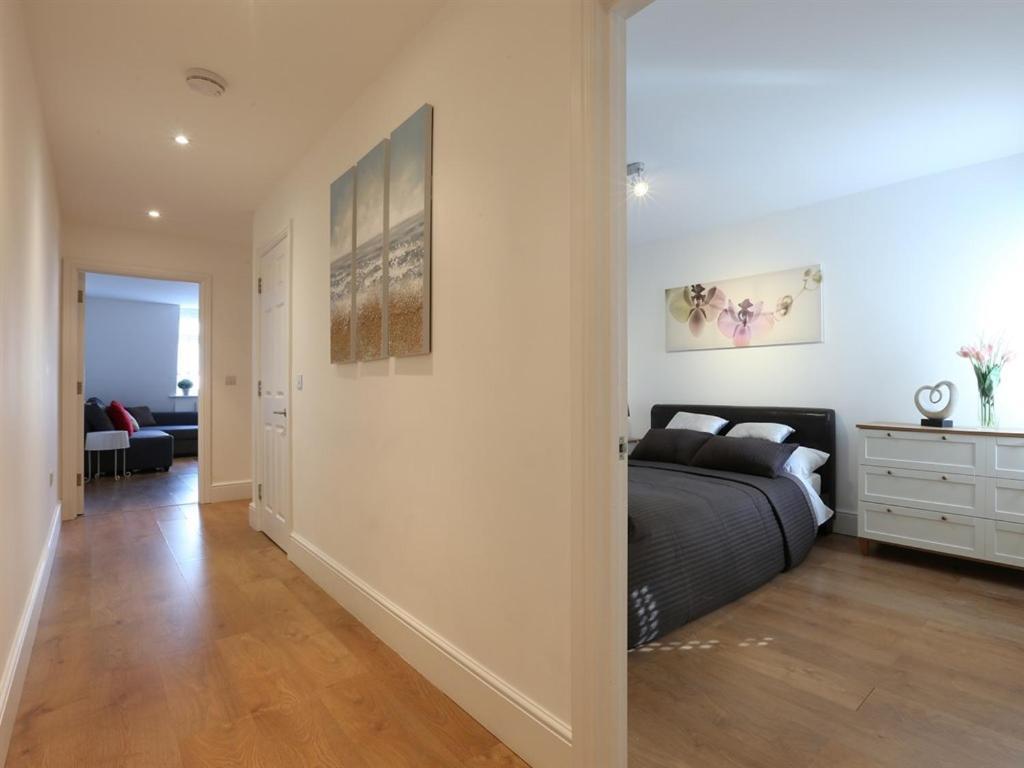 Linton Apartments London Zimmer foto