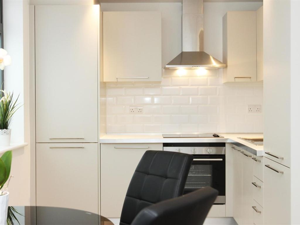 Linton Apartments London Exterior foto