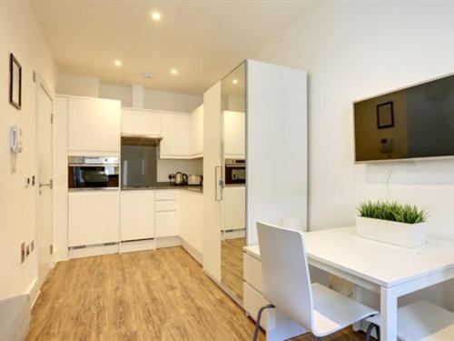Linton Apartments London Zimmer foto